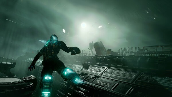 Immagine prodotto EA Games Remake di Dead Space (Codice in scatola) (PC, DE, FR, IT)