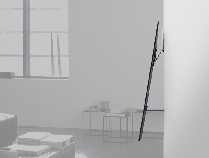 Produktbild One for All 110" TV Wandhalterung Ultraslim No-Gap (Wand, 75 kg, 32" - 110")