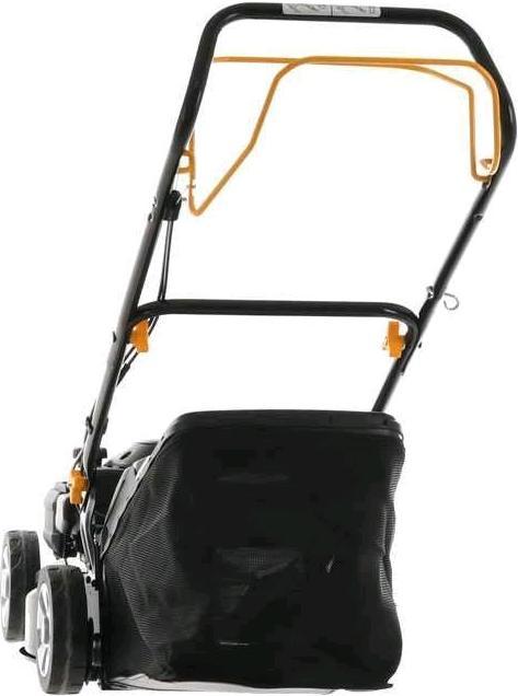 Image du produit Alpina Garden Tondeuse à Essence Alpina Al5 46 Sa (Essence)