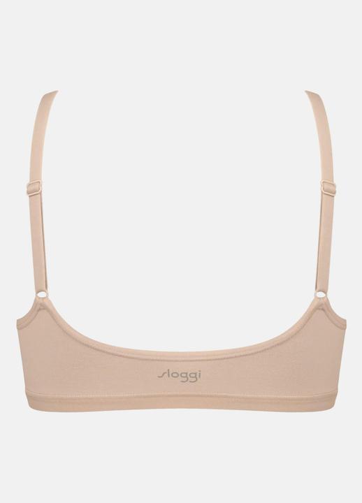 Actual product image Sloggi Daily Cotton Top (Single pack, M)