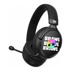 Subsonic Wireless Gaming Headset Brawl Stars Brawl (Kabellos) (SA5731-BS1)