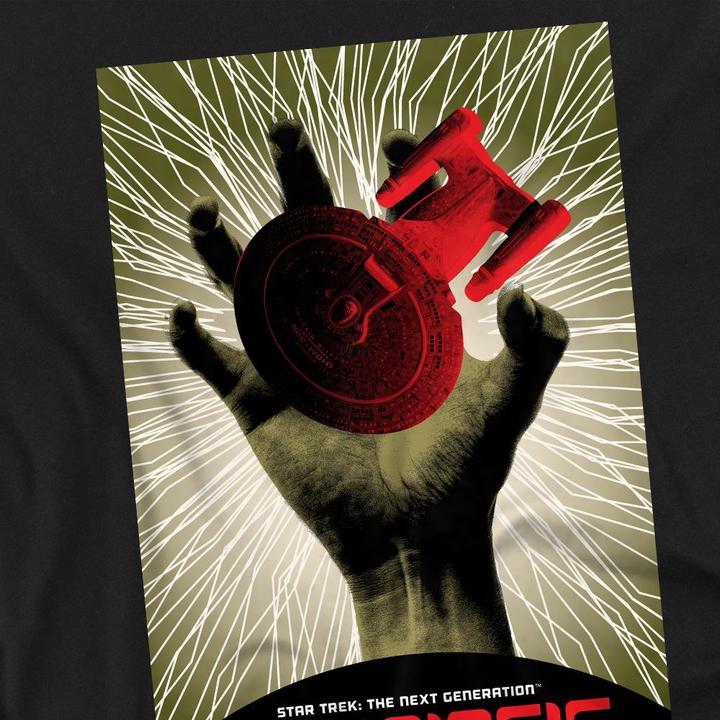 Produktbild The Next Generation Season 1 Episode 22 TShirt (5XL)