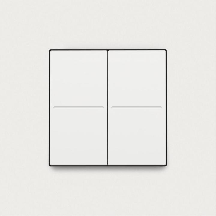 Produktbild Niko Dimschakelaar Voor Philips Hue Pure Wit