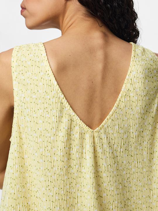 Produktbild Pieces PCFLORA Tanktop Midikleid (M)
