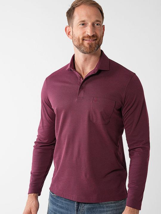 Produktbild Ragman Poloshirt (M)