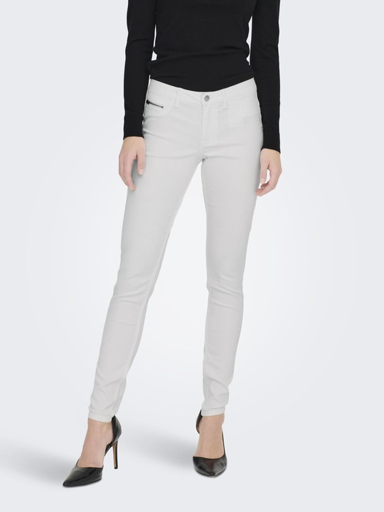 Produktbild JdY JDYTulga Reg Zip Skinny Fit Jeans (30)