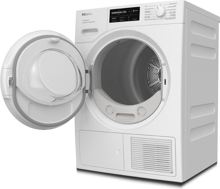 Produktbild Miele TSL 700-83 CH (9 kg, Links, Wechselbar)