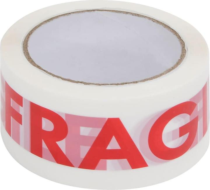 Image du produit vidaXL Verpackungsband (48 mm)