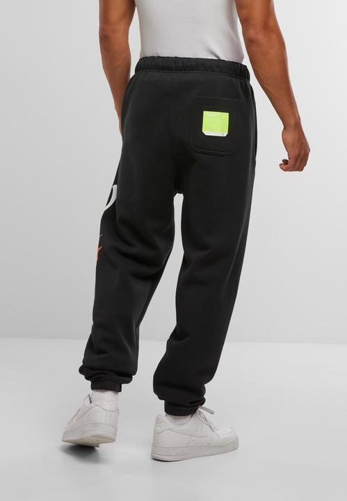 Actual product image Jordan Why Not? Jogging trousers men (L)