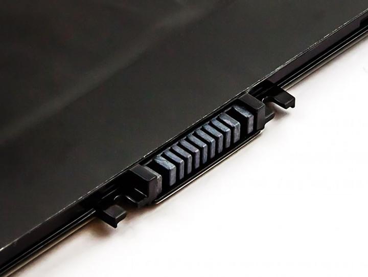 Produktbild AGI Akku kompatibel mit HP HT03XL (1 Zelle, 3350 mAh)