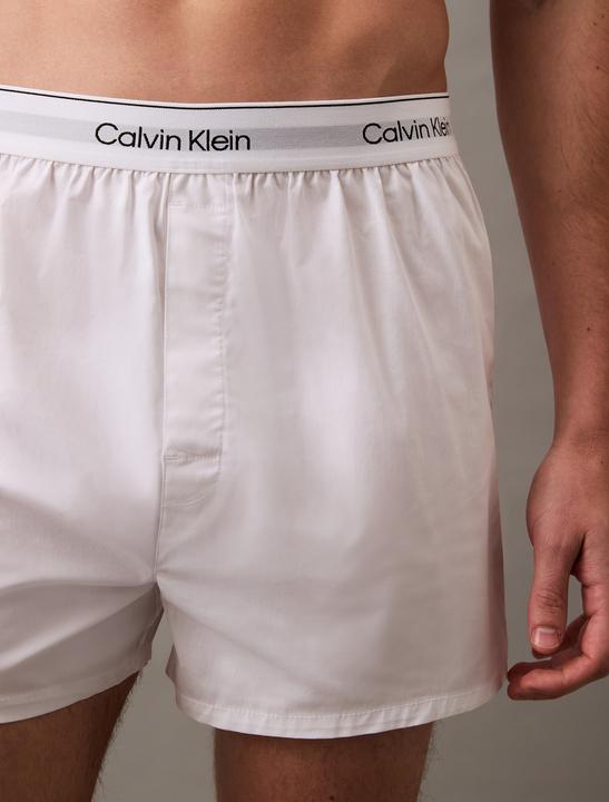 Actual product image Calvin Klein Boxer Slim (XXL, pack of 3)