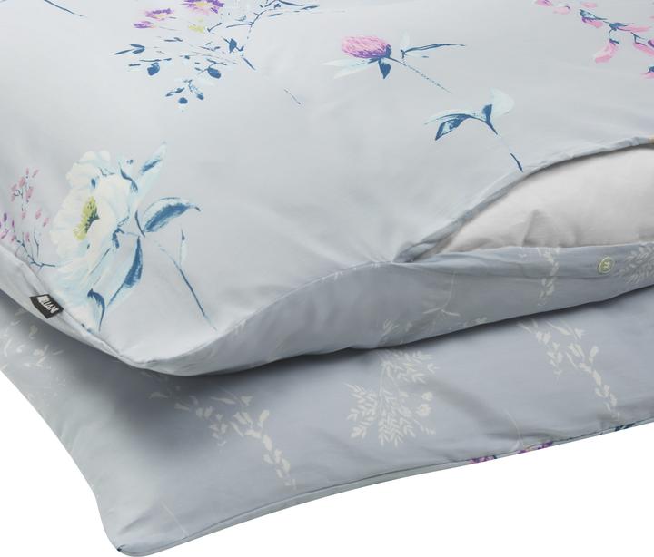 Actual product image Beliani Evergreen (Bedding set, 155 x 220 cm)