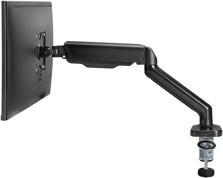 Immagine prodotto Goobay Supporto per monitor con montante a gas (Tavolo, 32", 9 kg)