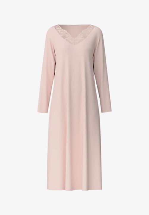 Immagine prodotto Calida Nachthemd "Lace Nights" nude (36, S)