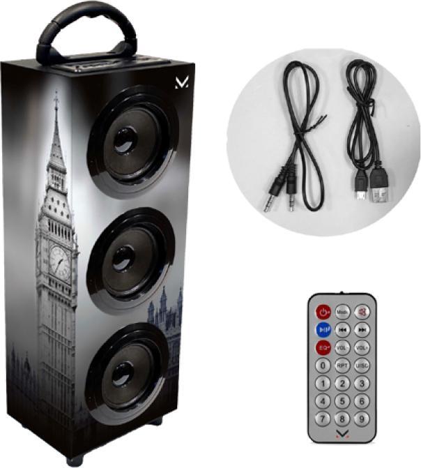 Actual product image Majestic New TS 100BT