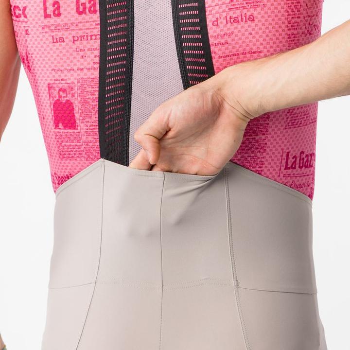 Produktbild Castelli #GIRO Trofeo 2 Bibshort (S)