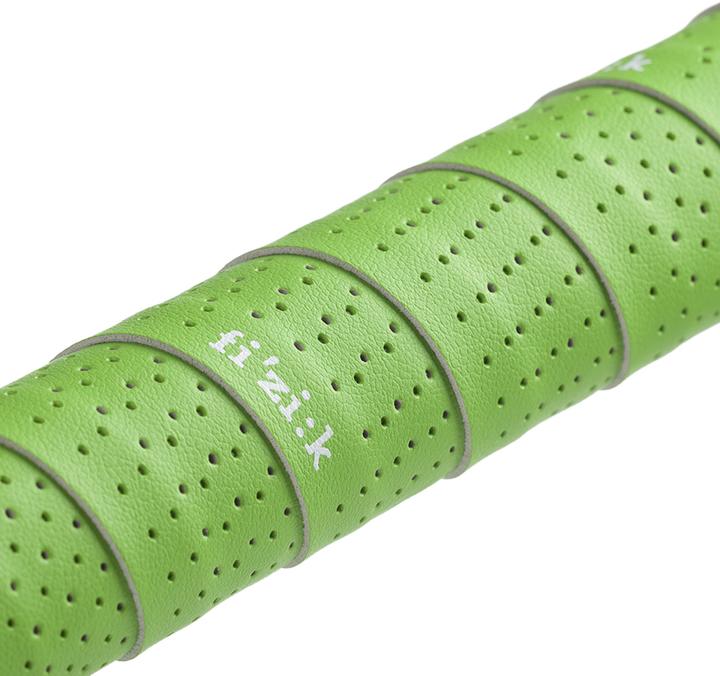 Image du produit Fizik Ruban de guidon TEMPO Microtex Classic - Vert