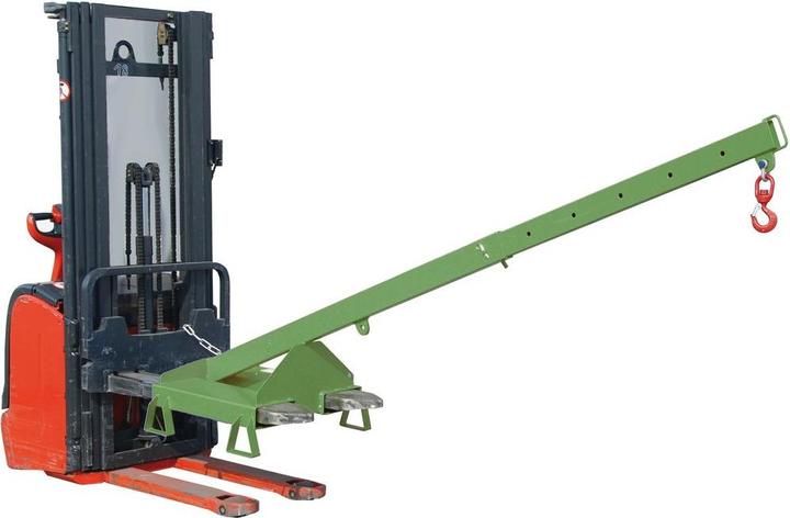 Produktbild Bauer Südlohn Lastarm für Gabelstapler