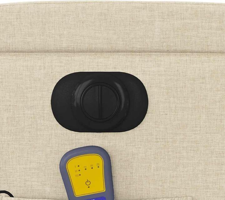 Actual product image vidaXL Hurleigh