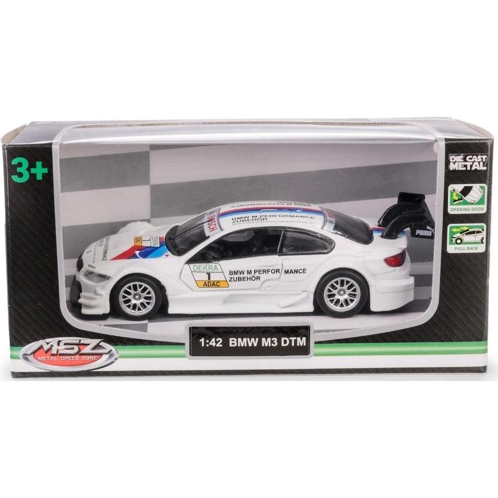 Daff MSZ 1:42 BMW M3 DTM/67318