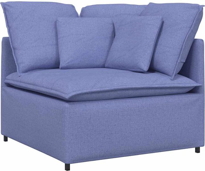 Produktbild vidaXL Modulares Sofa