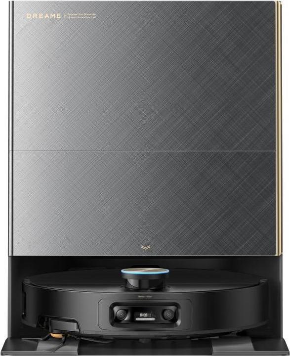 Vacuum cleaner X60 ULTRA COMPLETE RLX87DE-BK