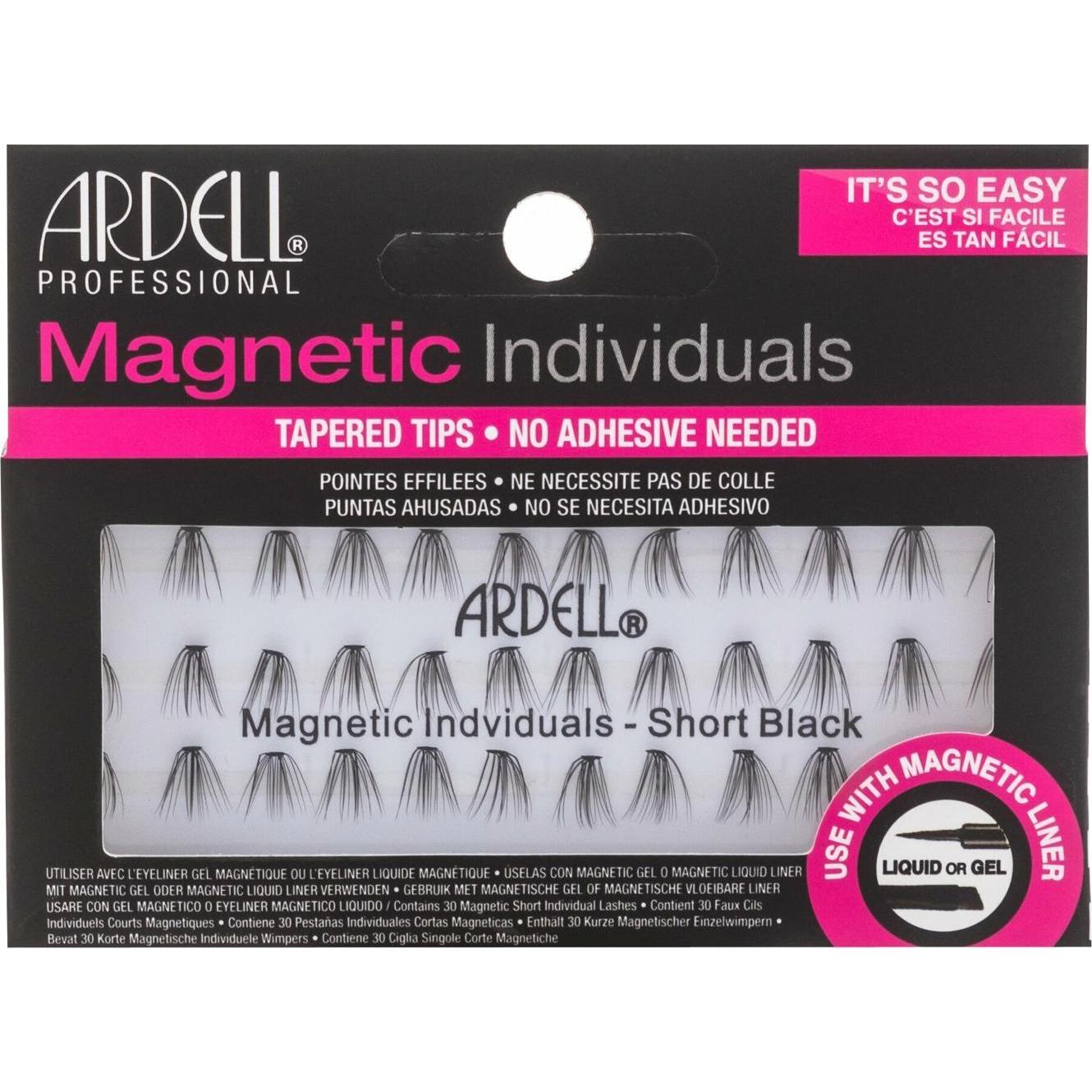 Ardell, Künstliche Wimpern, Magnetic Individuals (Künstliche Wimpern)
