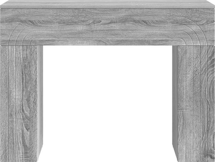 Image du produit vidaXL Moderner Couchtisch (102 x 35 x 75 cm)