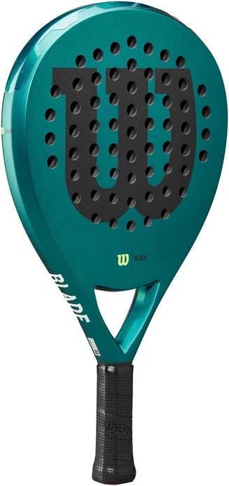 Image du produit Wilson Raquettes de padel Blade V3