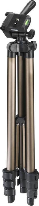 Produktbild Hama Star 700 EF Digital inkl. Kopf (Metall)