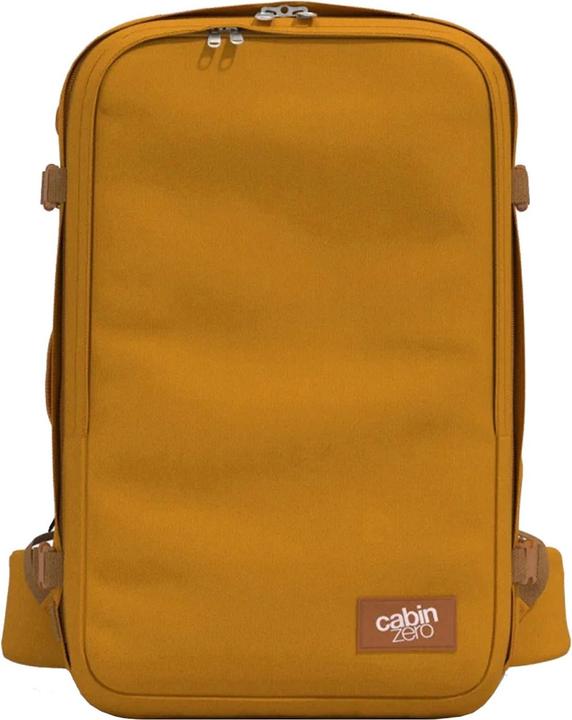 Produktbild Cabin zero Travel Cabin Bag Classic Pro 42L Rucksack 54 cm Laptopfach (42 l)