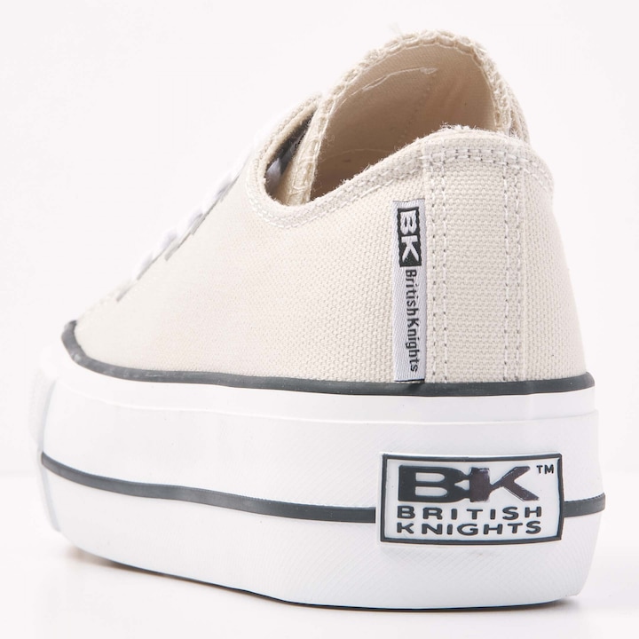Image du produit British Knights Kaya Low (40)