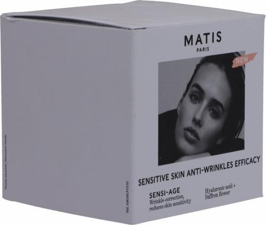 Produktbild Matis Paris Reponse Delicate (Körperlotion, 50 ml)
