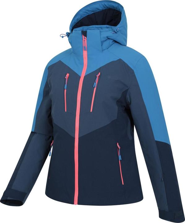 Produktbild Mountain Warehouse Valais Skijacke Wasserfest (34)