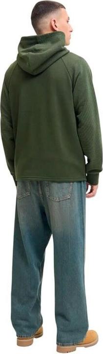 Produktbild Jack & Jones Jacke THATCHER Kapuzensweatjacke (L)