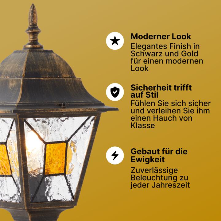 Produktbild Brilliant Janel (E27, IP44)