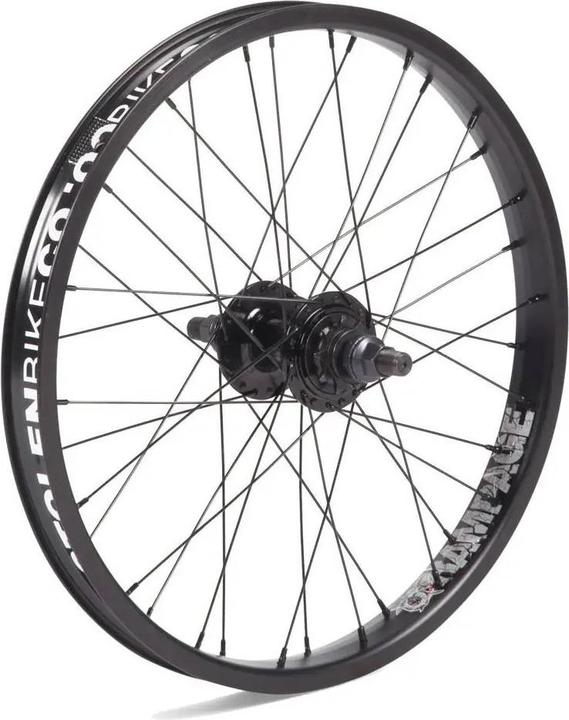 Image du produit Stolen Brand 18" (Roue arrière, 18")