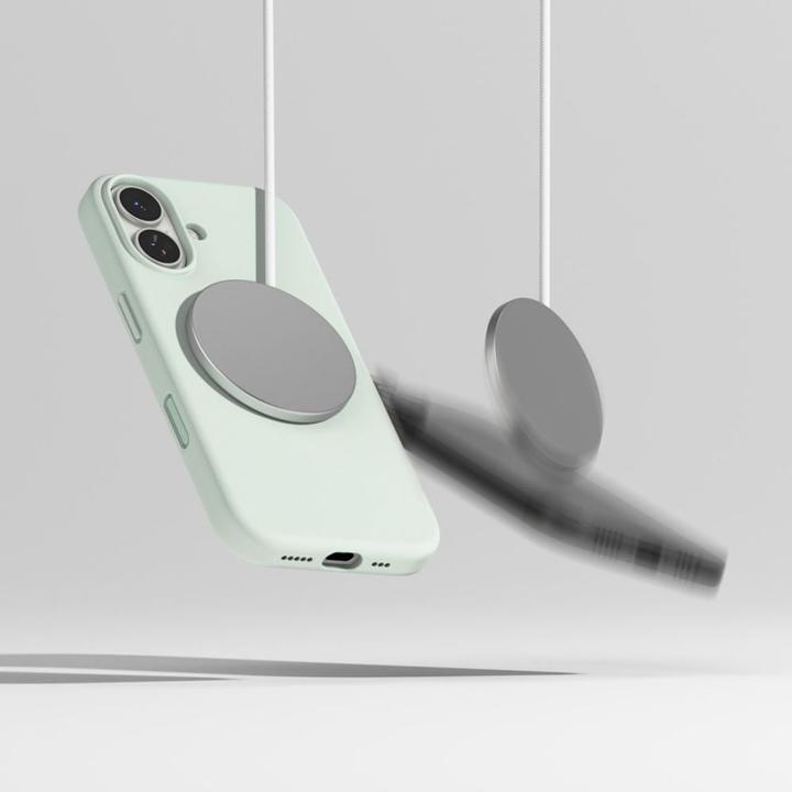 Produktbild Ringke Silikon Magnetische MagSafe Hülle (Apple iPhone 17)
