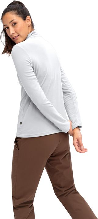 Immagine prodotto Maier Sports Denise Mezza Zip (M, L)