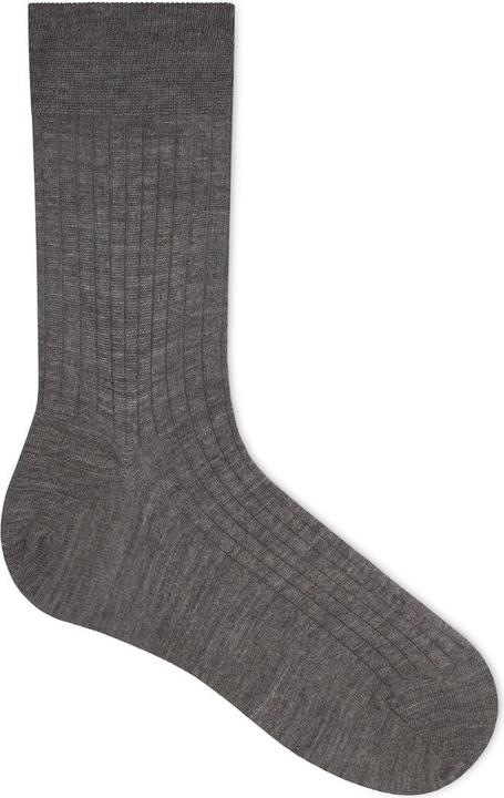 Immagine prodotto Blacksocks Calze di lana (Confezione singola, 40 - 41)