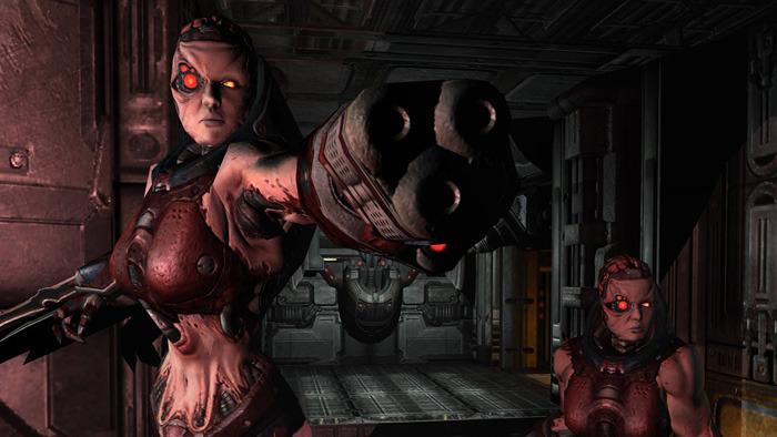 Immagine prodotto Aspyr Quake 4 (Mac, DE)