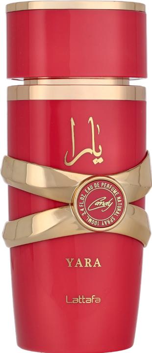 Produktbild Lattafa Perfumes Yara Candy (Eau de Parfum, 100 ml)
