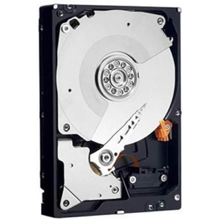 Dell 2,4TB Hard Disk Drive 10K 512e FIPS 12Gbps SAS 6,35cm 2,5Zoll Customer Kit (2.40 TB, 2.5"), Festplatte