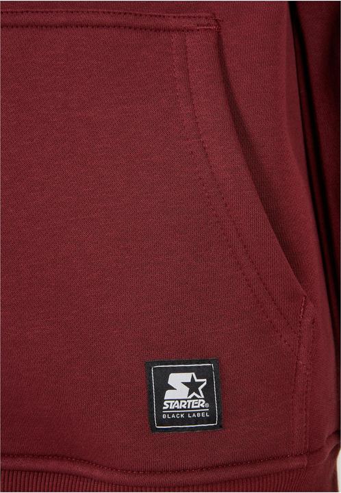 Actual product image Starter Essential Hoody (M)