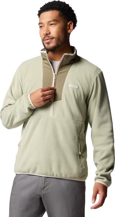 Immagine prodotto Columbia Pile con cerniera a metà lunghezza Sequoia Grove™ da uomo (XL)
