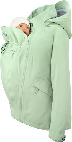 Produktbild Mamalila Women's Outdoor-Tragejacke Explorer (S)