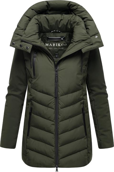 Dark Olive