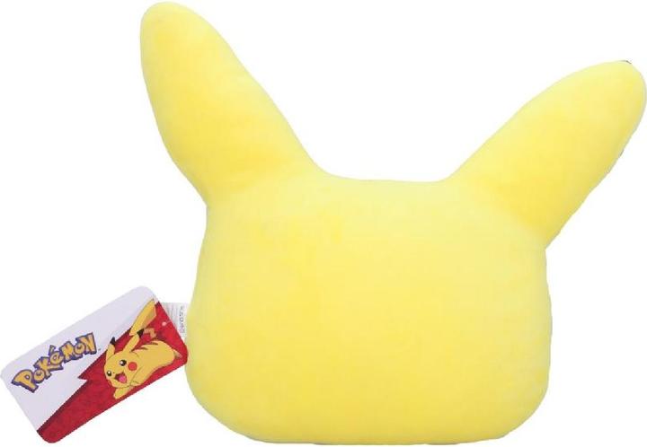 Actual product image Nemesis Now Pokémon Pikachu Cushion 44cm