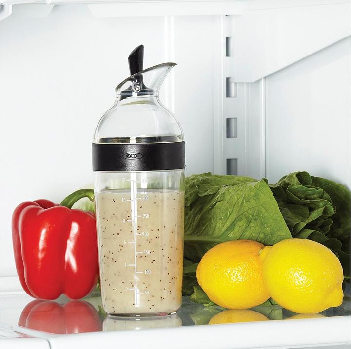 Produktbild OXO Salatdressing Shaker (350 ml)