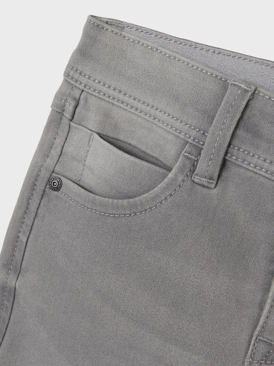 Image du produit Name it Short en jean long Sofus Slim Fit (158)